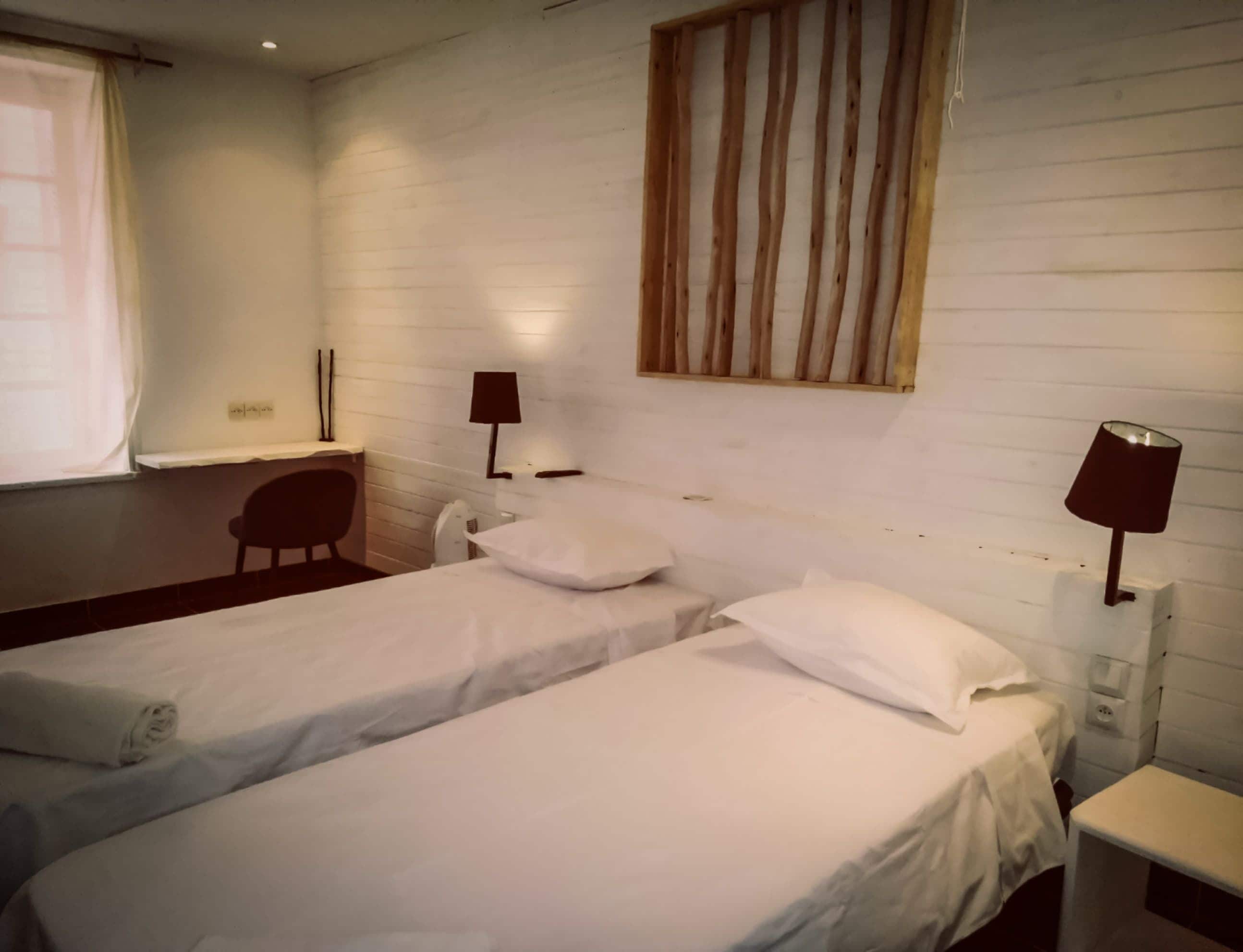 Photo - Hôtel Restaurant La Ribaudière