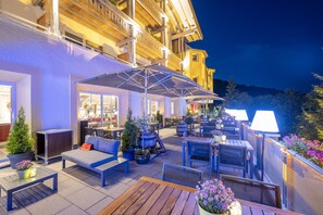 Exterior - Residenz Hochalm (Saalbach-Hinterglemm)