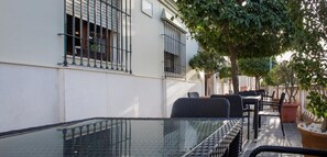 Exterior - Hotel Mairena (Mairena del Alcor)