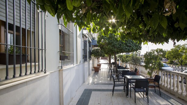 Terraço/pátio