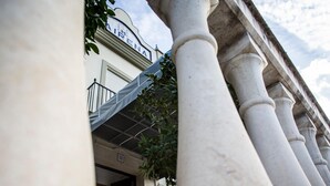 Fachada