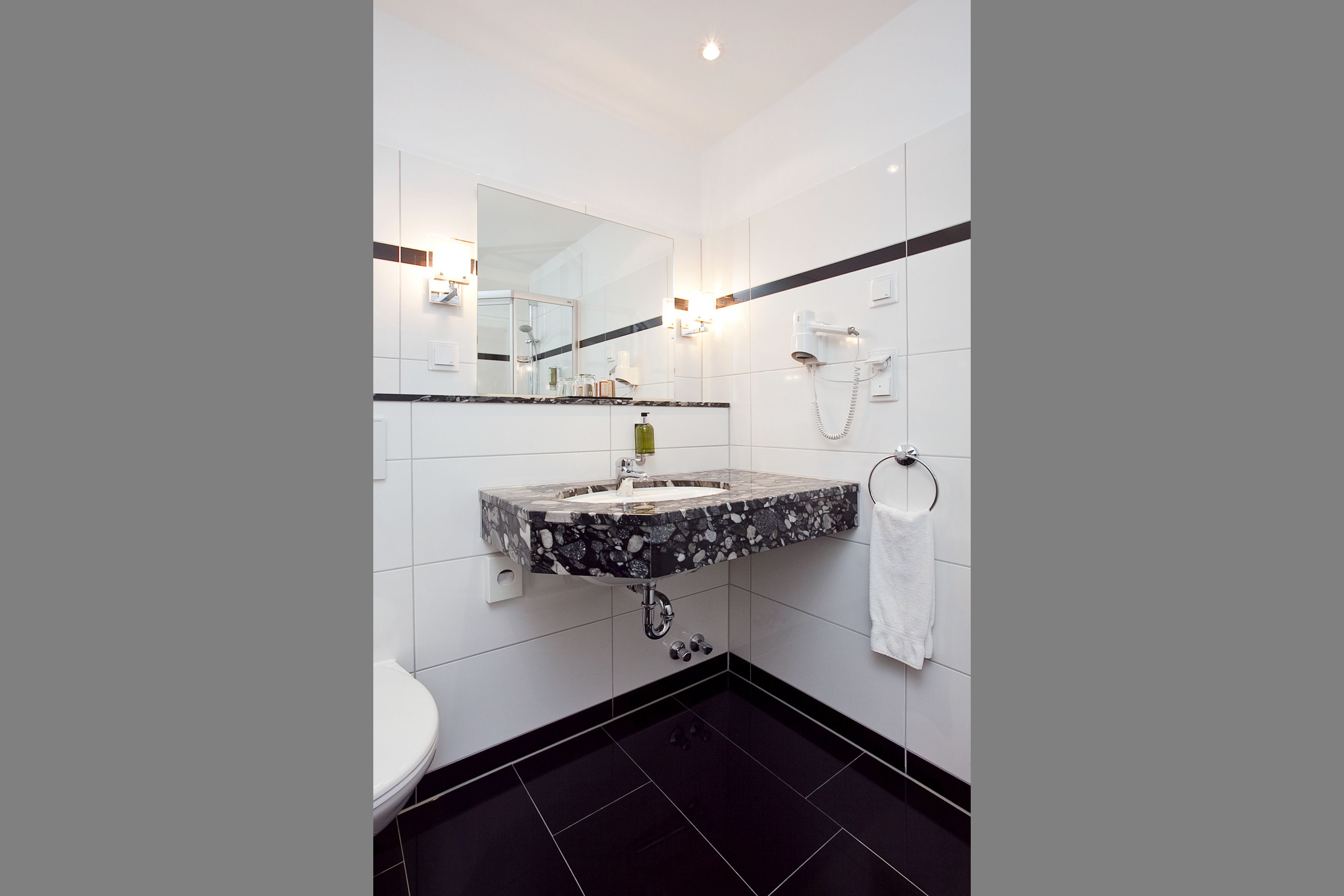 Photo - Gildors Hotel Atmosphère