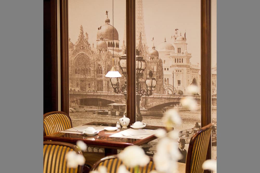 Gildors Hotel Atmosphère
