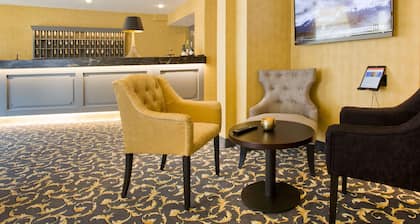 Gildors Hotel Atmosphère