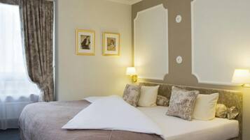 Comfort-Doppelzimmer