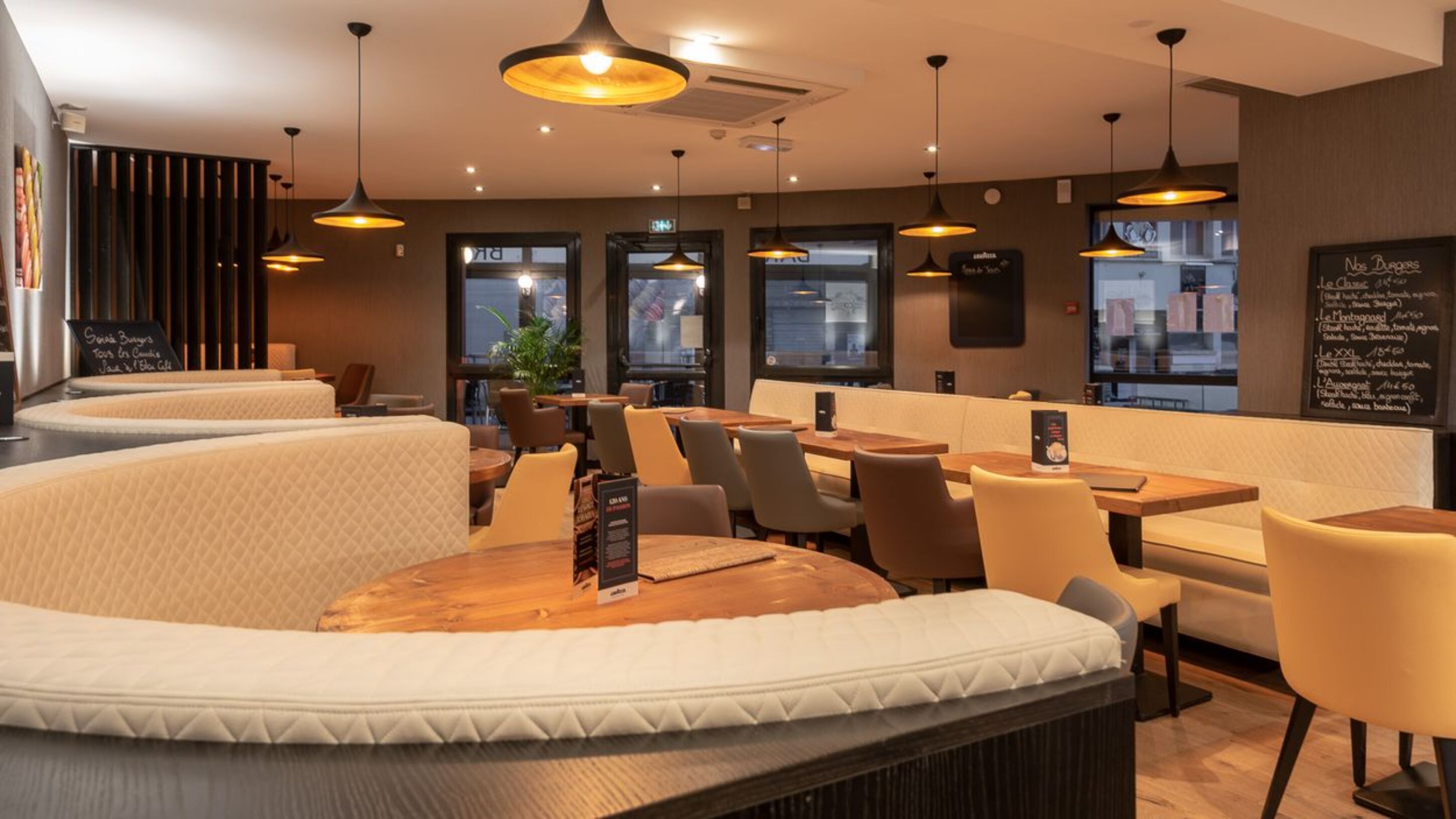 daily buffet breakfast (eur 13.5 per person)