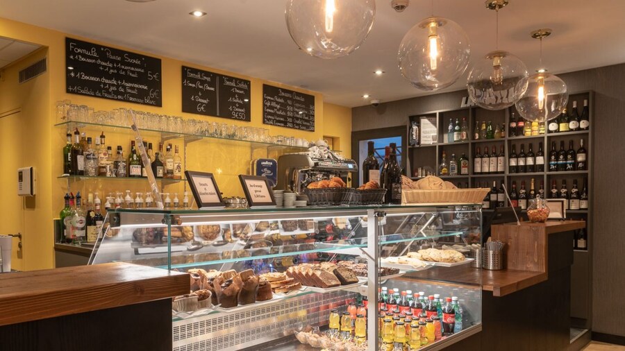 Hôtel - Restaurant L'évidence