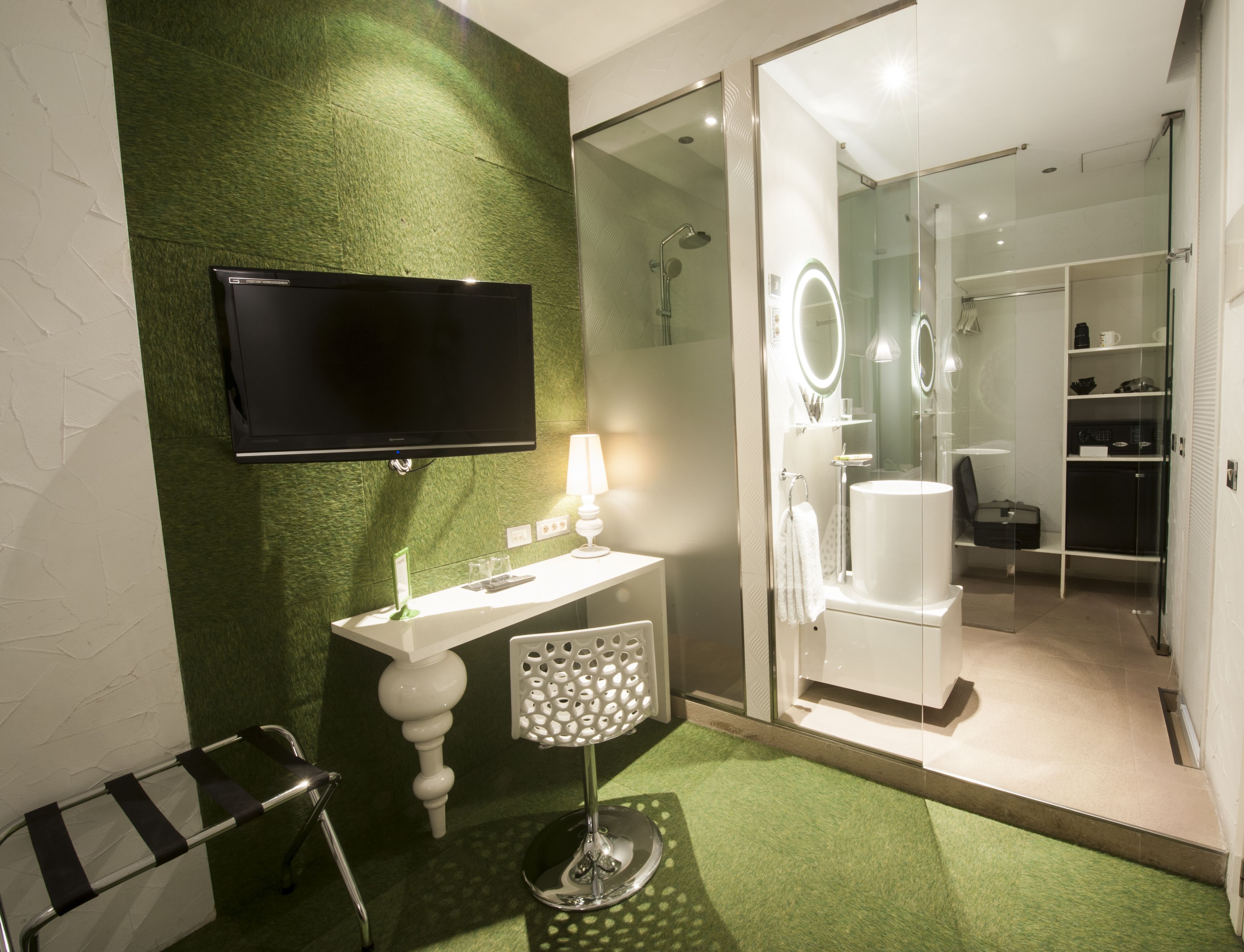 Photo - Posada del Dragón Boutique Hotel