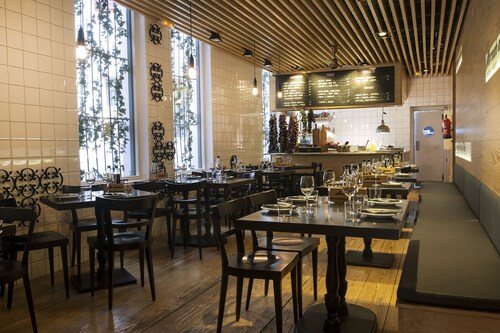 Posada del Dragón Boutique Hotel