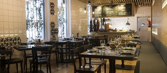 Posada del Dragón Boutique Hotel