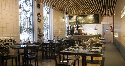 Posada del Dragón Boutique Hotel