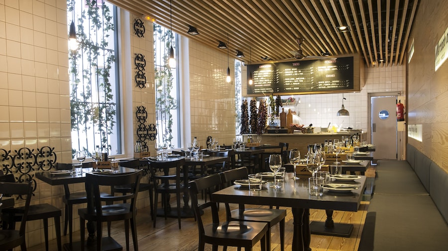 Posada del Dragón Boutique Hotel