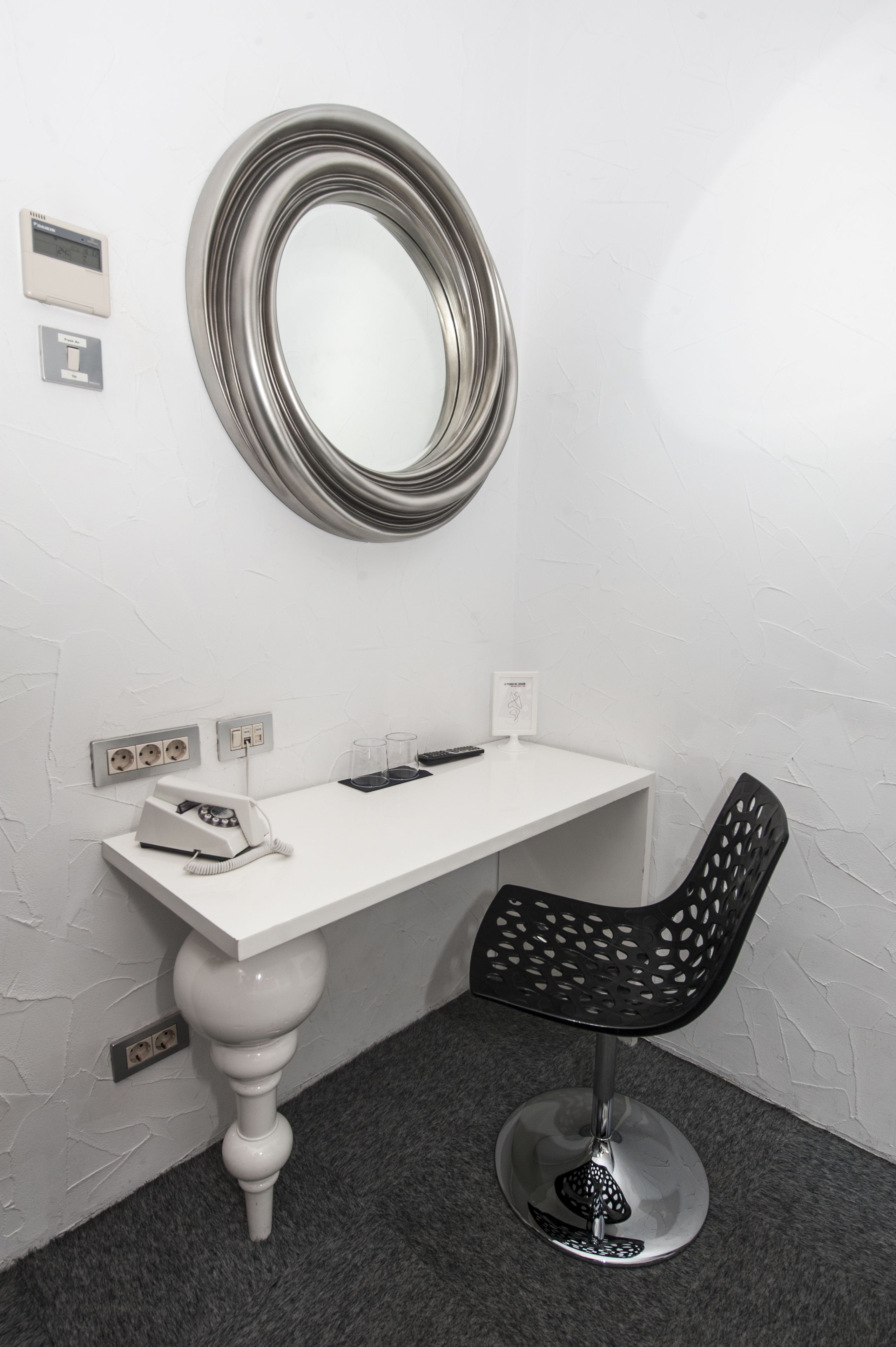 Photo - Posada del Dragón Boutique Hotel