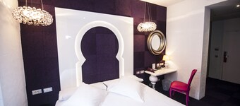 Posada del Dragón Boutique Hotel