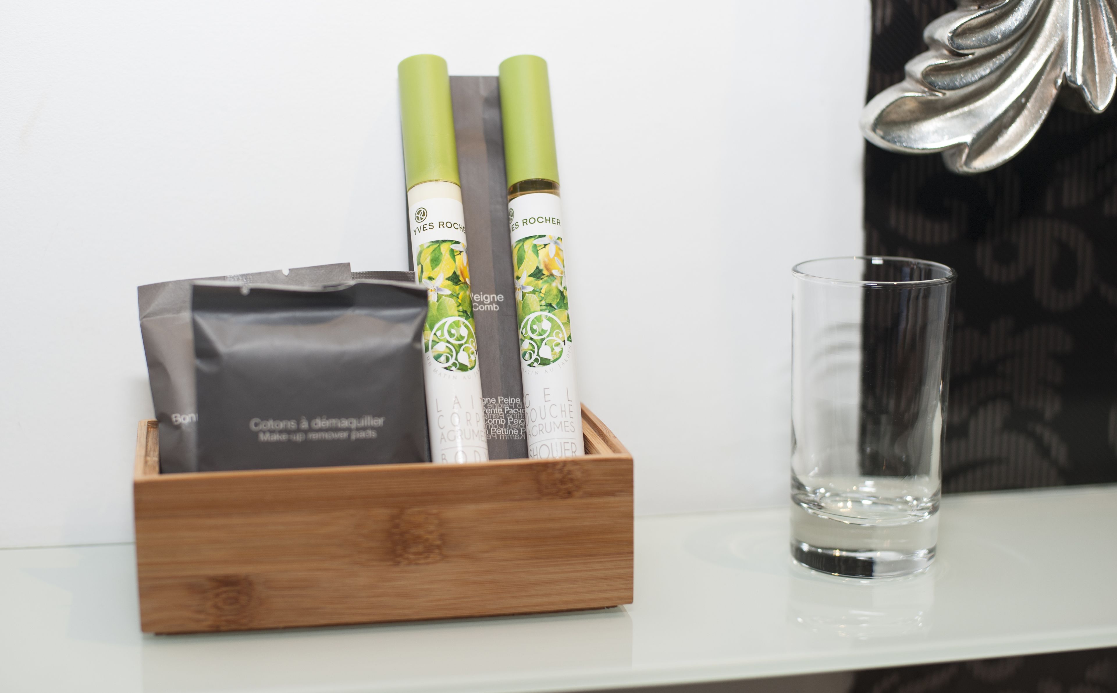 superior double or twin room, balcony | down duvets, memory-foam beds, minibar, in-room safe