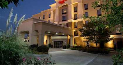 Hampton Inn Oxford/Conference Center