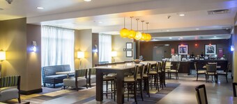 Hampton Inn Oxford/Conference Center