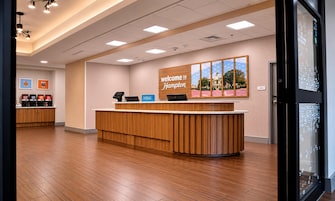 Recepción
