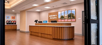Hampton Inn Oxford/Conference Center