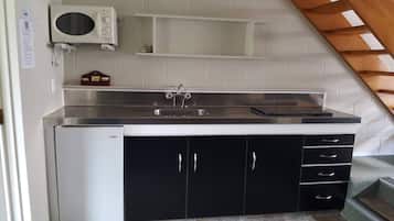 Studio (Loft) | Private kitchen
