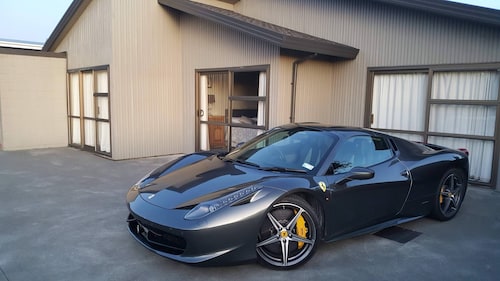 Ruapehu Mountain Motel & Lodge