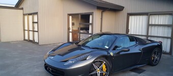 Ruapehu Mountain Motel & Lodge