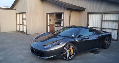 Ruapehu Mountain Motel & Lodge