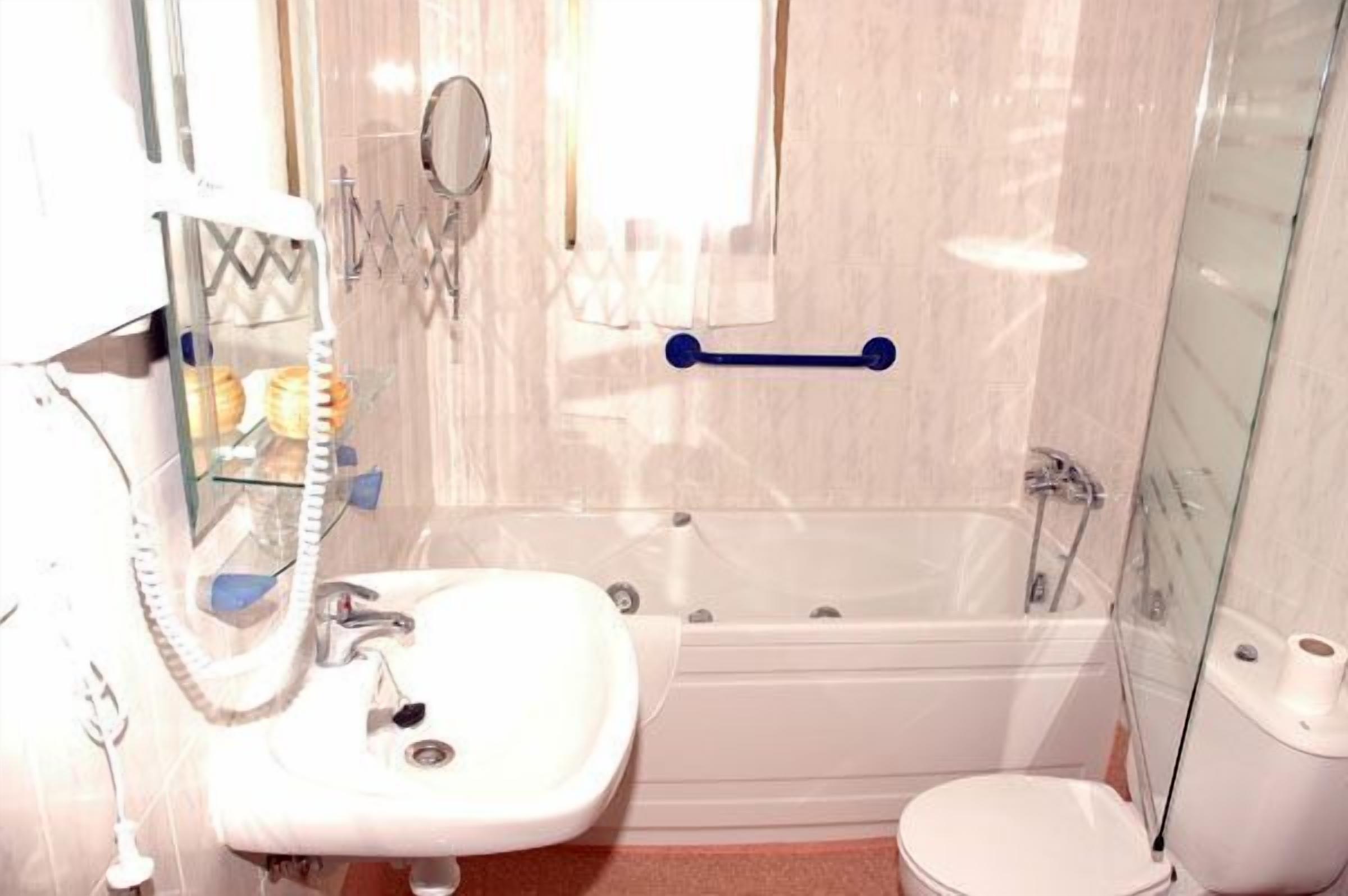 Photo - Hotel Dracos