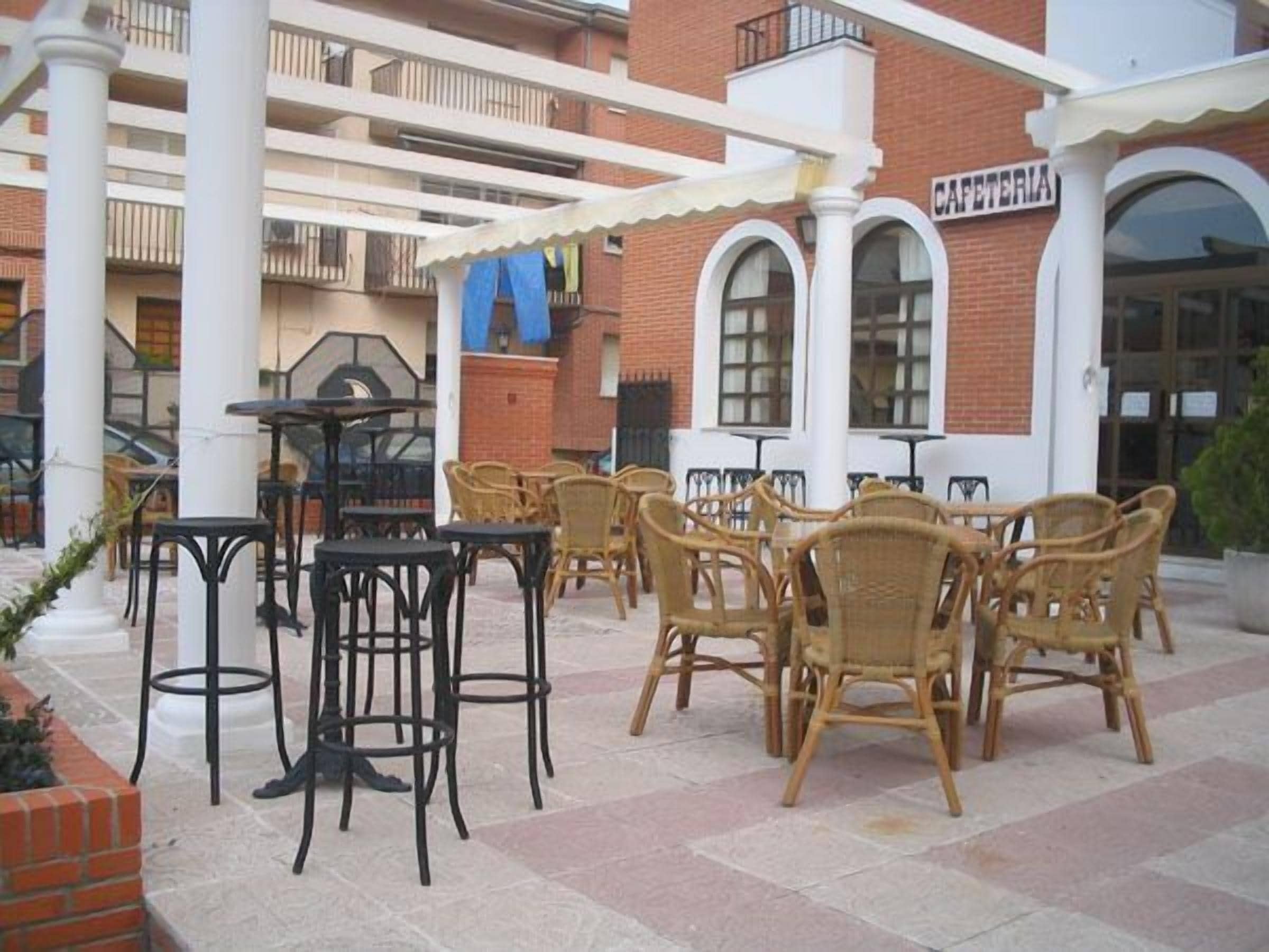 Photo - Hotel Dracos