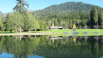 Lake