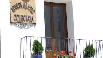 Balcon