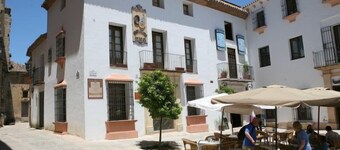 La Colegiata de Ronda