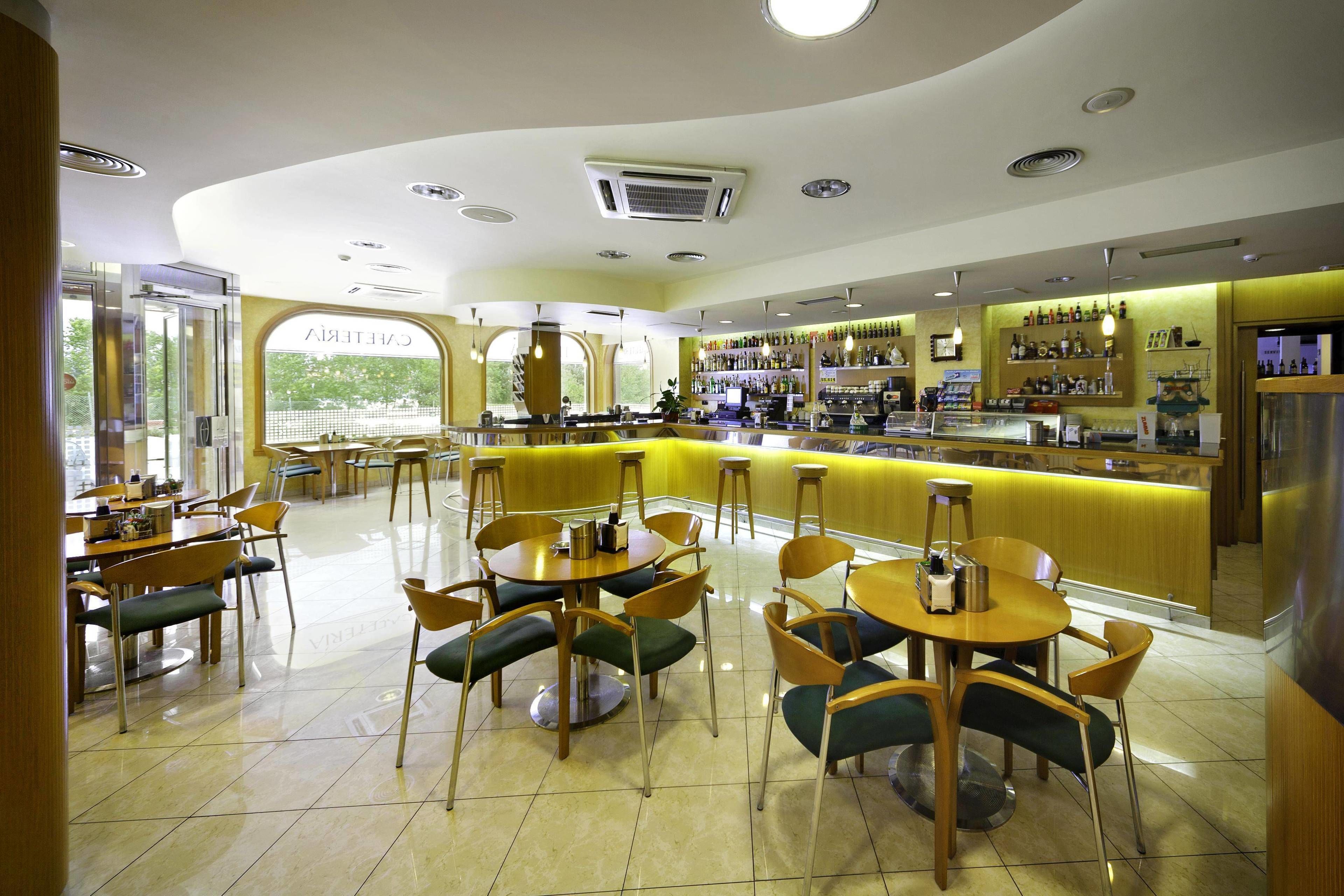 바(숙박 시설 내)