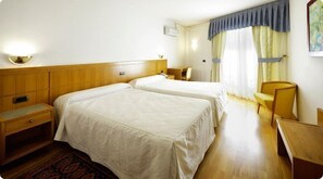 Chambre Standard avec lits jumeaux