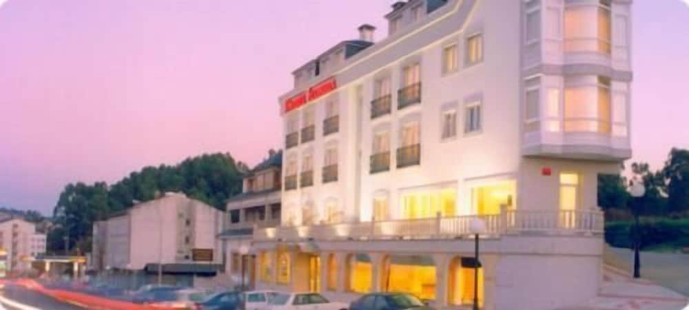 HOTEL FLORIDA photo 2
