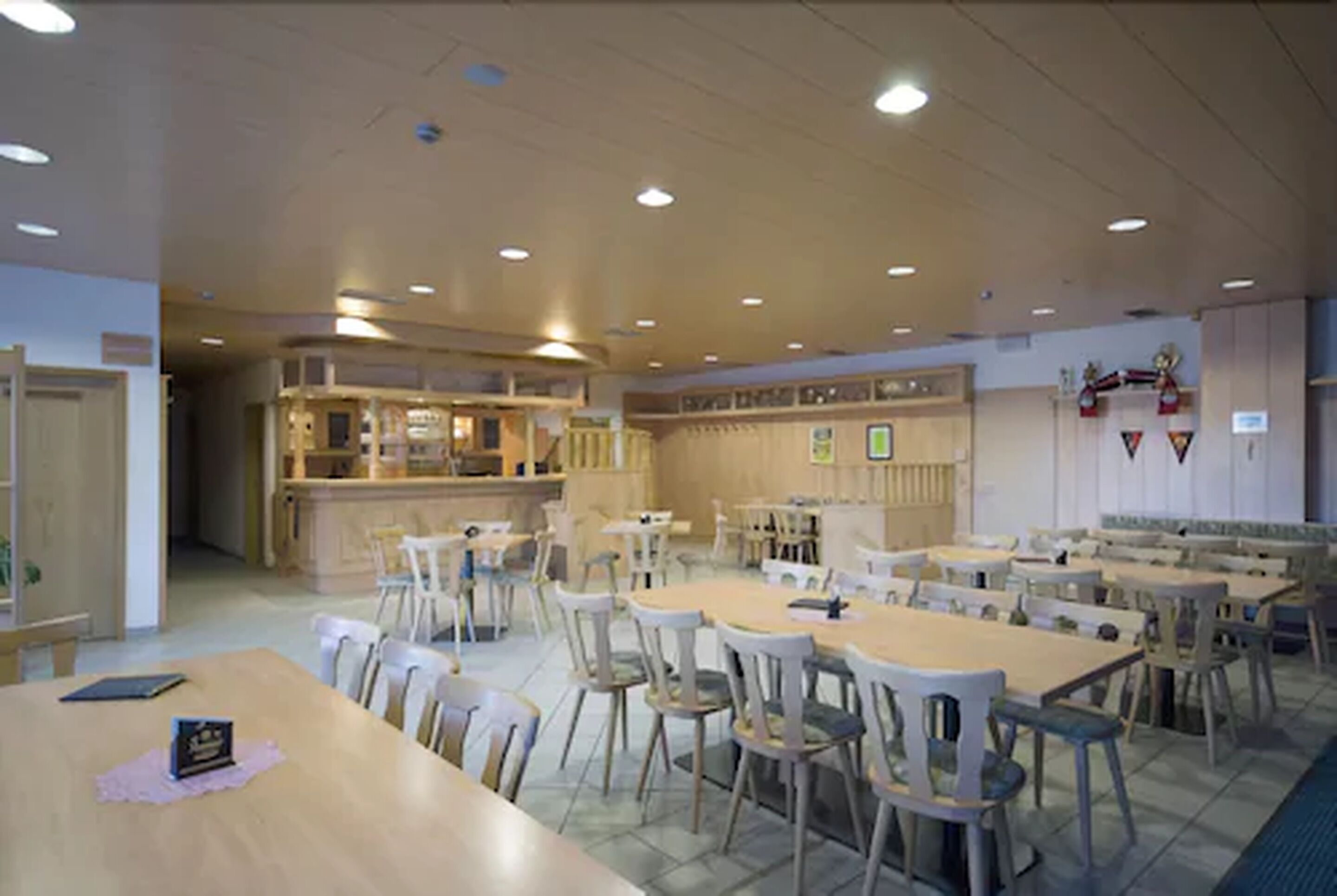用餐區