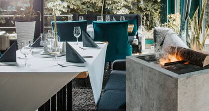 Parkhotel Waldschlösschen