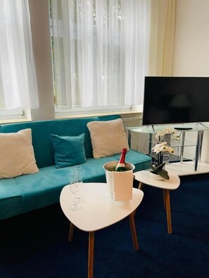 Business-Suite, Whirlpool