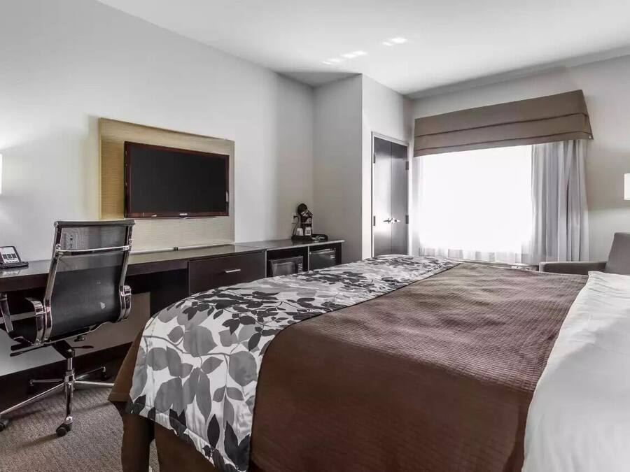 Desk, iron/ironing board, free cots/infant beds, rollaway beds