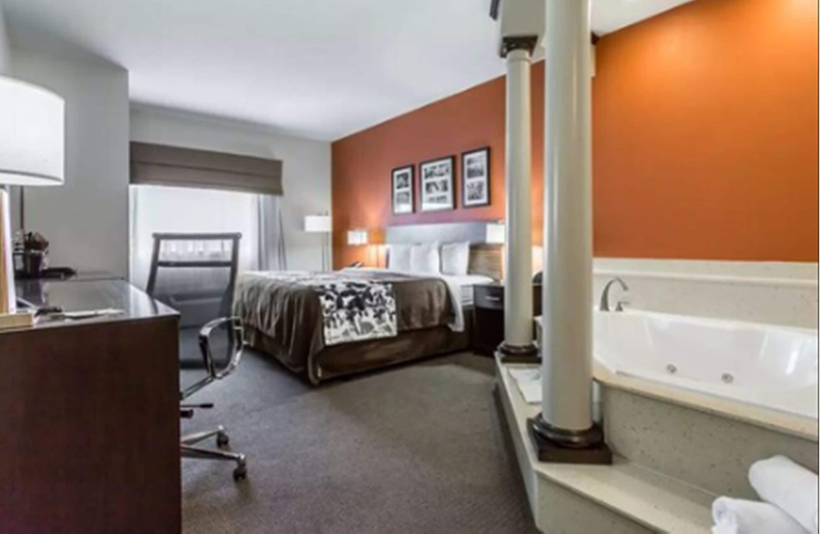 desk, iron/ironing board, free cots/infant beds, rollaway beds