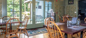 Cranmore Inn