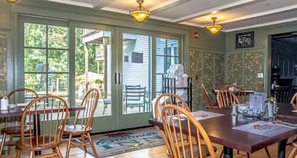 Cranmore Inn