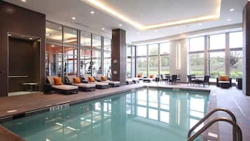 Inomhuspool