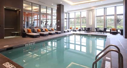 The Hotel at Arundel Preserve