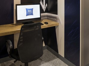 Miscellaneous - ibis budget Bobigny Pantin (Bobigny)