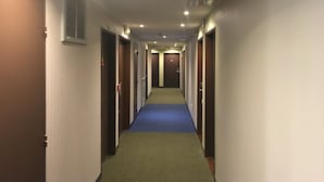 Interior - ibis budget Bobigny Pantin (Bobigny)