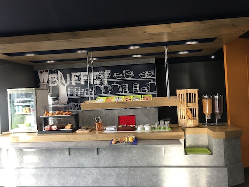 ibis budget Bobigny Pantin