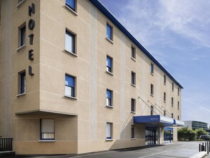 Exterior - ibis budget Bobigny Pantin (Bobigny)