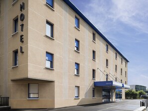 Exterior - ibis budget Bobigny Pantin (Bobigny)