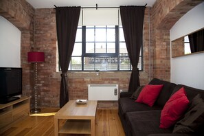 Exterior - London Centre Apartments (London)